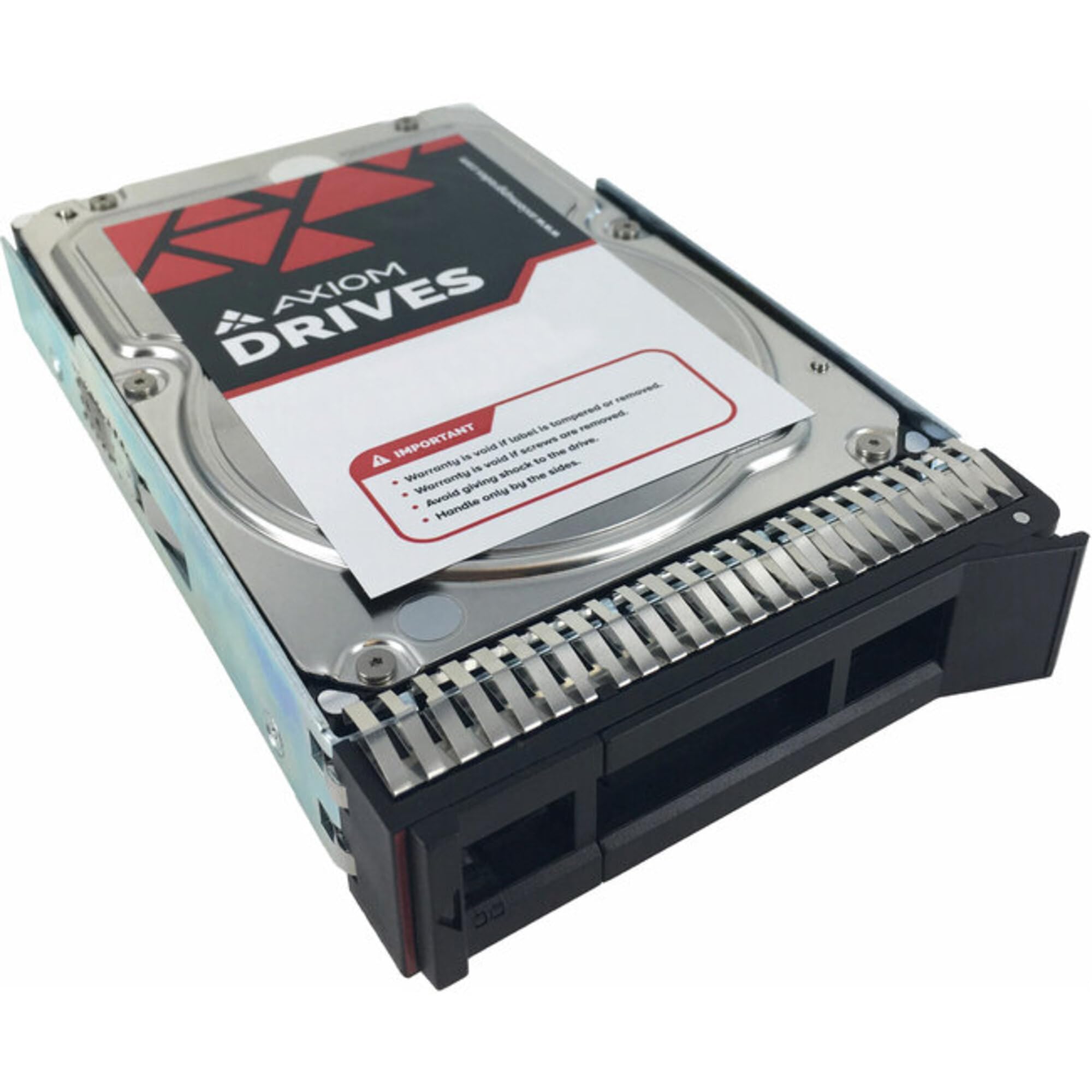 Amazon.com: Axiom Memory - 7XB7A00053-AX 8 TB Hard Drive